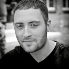 photo of Jesse Greer