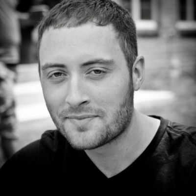 photo of jesse greer