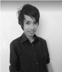 julius gutierrez photo bw