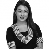 lalaine besa photo bw